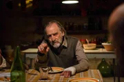 Don Damiano 'Minu' La Piana (Adriano Chiaramida).