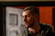 Brent Antonello as Detective Jamie Whelan