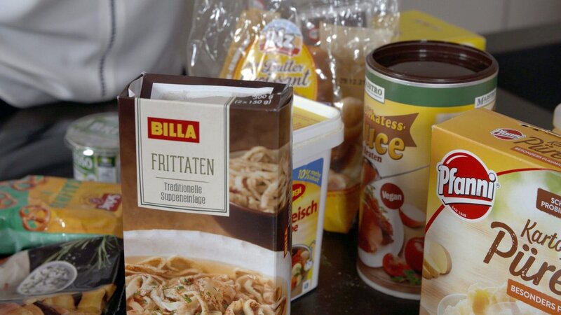 Restaurant-Check: Was kommt wirklich auf den Teller? (A, 2022)