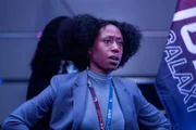 Rav Mulcair (Nikki Amuka-Bird)