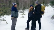 Phil & Jess speak with Sean Crosby