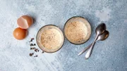 Zabaione.