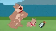Spike, Tyke, Jerry