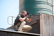 Sgt. Michael Stonebridge (Philip Winchester)