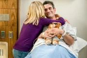 L-R: Claire Dunphy (Julie Bowen) und Phil Dunphy (Ty Burrell)