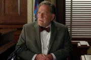 Law & Order: Special Victims Unit "Abomination" George Segal (Roger Tate)
