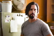 Die Geburt ihrer Drillinge nähert sich rasch. Die erschöpfte und emotionale Rebecca vergisst Jacks (Milo Ventimiglia) Geburtstag - doch Jack lässt sich nicht unterkriegen ...