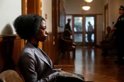 Rav Mulcair (Nikki Amuka-Bird)