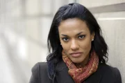 Staatsanwältin Alesha Phillips (Freema Agyeman)