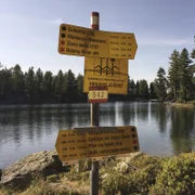 Prokletje-Nationalpark.