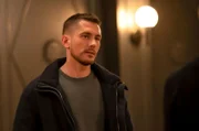 Brent Antonello as Det. Jamie Whelan
