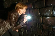 Mariska Hargitay (Benson)