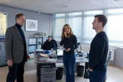 "Ein starkes Team - Verdammt lang her":