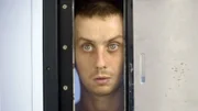 Chris Dale wurde nach mehreren Fällen von Selbstverletzung in eine Isolationszelle verlegt.