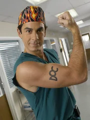 Todd (Robert Maschio)