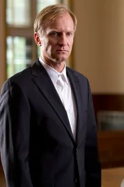 Ulrich Thomsen (Kai Proctor)