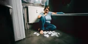 Süchtig zu sein konnte sich Melanie nie vorstellen. Dann wurden ihr Opioide verschrieben.