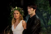 Sookie und Bill