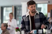 Nikos Tellmann ist im Johannes-Thal-Klinikum, um seine Freundin zu besuchen. Da hört er plötzlich ein erschreckendes Gespräch zwischen zwei Ärzten.