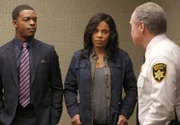 Preston Terry, Ashe Akino, Sheriff Daniel Platt.