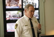 Sheriff Daniel Platt (Will Patton)