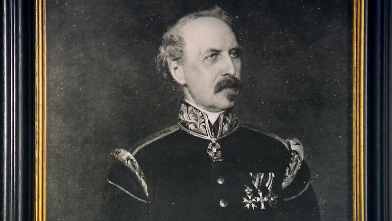 Er baute die Wiener Ringstraße – Der Ziegelbaron Heinrich Drasche und die Wienerberger (A, 2019)