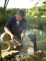 (1. Staffel) - Jamie Oliver versteht es, köstlich zu kochen!