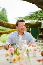Jamie Oliver