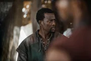 Julius (Tony Kgoroge)