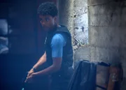 Special Agent Tiffany Wallace (Katherine Renee Turner)