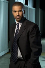 (1. Staffel) - Gemeinsam mit seinen Kollegen entlarvt Special Agent Derek Morgan (Shemar Moore) jeden Serientäter ...