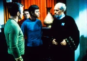 Während eines Urlaubs auf dem friedlichen Planeten Argelius gerät Scotty unter Mordverdacht. Captain Kirk und Dr. McCoy schlagen dem Präfekten vor, sich auf die Enterprise beamen zu lassen, um dort mit einem Psycho-Tricoder den wahren Täter zu entlarven.