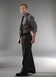 Danny Reagan (Donnie Wahlberg).