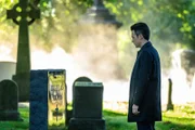 Special Agent Stuart Scola (John Boyd)