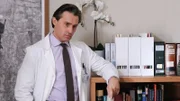 DOC – Es liegt in deinen Händen Staffel 1 Folge 15 Kommt in Bedrängnis: Raffaele Esposito als Dr. Marco Sardoni.