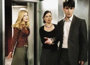 Julia - Wege zum Glück Kapitel 156 Staffel 1, Episode 156 Von Daniels Verhalten schockiert, trifft Julia eine Entscheidung: Susanne Gärtner als Julia, Lucie Muhr als Patrizia, Roman Rossa als Daniel.