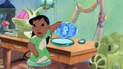 Lilo, Stich