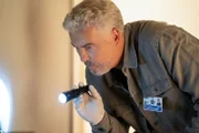 Gil Grissom