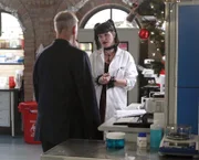 Abby Sciuto (Pauley Perrette)