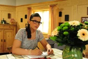 Sibylle (Julia Mitrici)