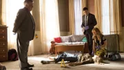 Vince Korsak, Frankie Rizzoli Jr. und Maura Isles untersuchen die Leiche einer Frau, die tot in ihrer Wohnung gefunden wurde. Wem ist sie zum Opfer gefallen?