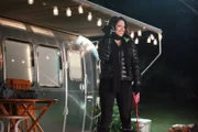 Callie (Sara Ramirez) möchte Arizona am Valentinstag mit einem romantischen Abend überraschen. Doch wird das gutgehen?