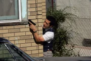 Die Leiche einer jungen, rothaarigen, mit silbernem Klebeband gefesselten Frau wurde im Nappa Valley gefunden. Wayne Rigsby (Owain Yeoman) und seine Kollegen machen sich auf, um den Mörder zu fassen ...