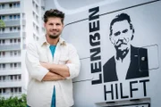 Lennart Hartmann