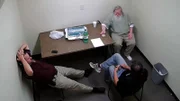 Die Kriminalpolizei ermittelt gegen Richard Cottingham