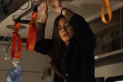 Alexa Davalos.