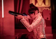 Dr. Light (Emmie Nagata)