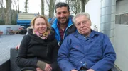 Tochter Evelyn ruft RTL II-Verkaufsprofi Sükrü Pehlivan zur Hilfe. Doch auch der hat große Mühe, Joachim beizubringen, dass seine Preisvorstellungen um ein Vielfaches zu hoch sind.