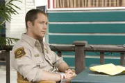 Auf in die nächste Runde: Carter (Colin Ferguson) muss mal wieder ganz Eureka retten ...