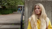Hat sich Jenny (Anine Bonnevie Nagell-Høyer) in ihrer neuen Klasse blamiert?